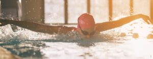 Developing Your Own Swim Spa Training Program