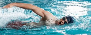 The Benefits of Aquatic Exercise in Your Swim Spa