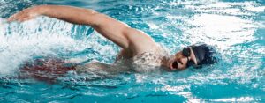 Healthy Exercise Tips for Your Swim Spa
