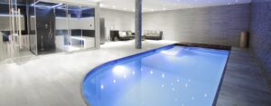 Utilizing a Swim Spa for Your Business
