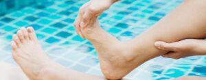 How Hot Tubs Alleviate Muscle Soreness