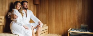 Choosing the Ultimate Location for Your Sauna