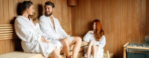 Which is Better an Outdoor Sauna or an Indoor Sauna?
