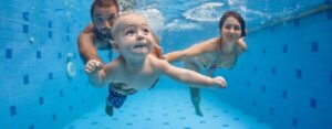 How Can a Swim Spa Help with Family Time?