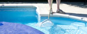 Tips for the Spring Opening of Your Pool