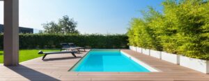 Easy ways to keep your pool clean