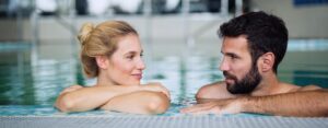 Physical And Psychological Benefits Of A Swim Spa