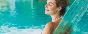 Choosing the Right Swim Spa Size