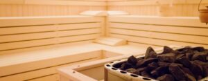 Which best suits your requirements – a sauna or steam room?
