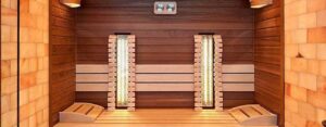 How to Incorporate a Sauna into Your Home Entertainment