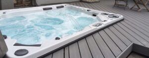 What is so great about Self Cleaning Hot Tubs and Swim Spas?