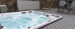 Why Hydropool Hot Tubs are an Excellent Choice