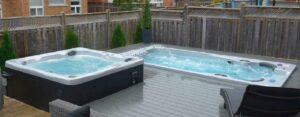 What Makes Swim Spas Different?