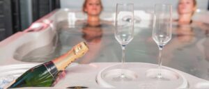 Enhancing Your Hot Tub Ambience