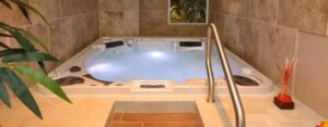What do you need to know before buying a hot tub?