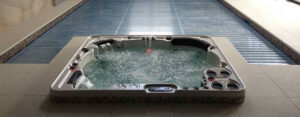 Health Benefits of Soaking in your Hot Tub