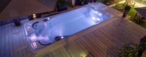 Top 10 reasons to get a swim spa