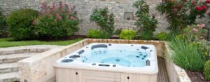 5 reasons to get a hot tub for your home