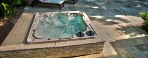 Our guide to using your hot tub