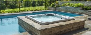 Why spring is the best time for using your hot tub