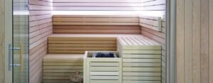 Top 10 Reasons For Using Your Sauna in the Summer