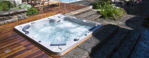 Top 4 Ways of Using Hot Tub This Summer