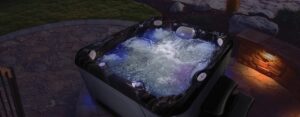 Accessorise Your Hot Tub for the season