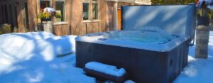 Make Your Hot Tub Party The Highlight of Your Christmas