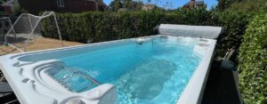 How hydropool hot tubs and swim spas are energy efficient?