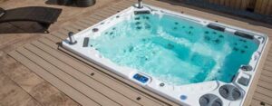 How to save energy with your hot tub this year