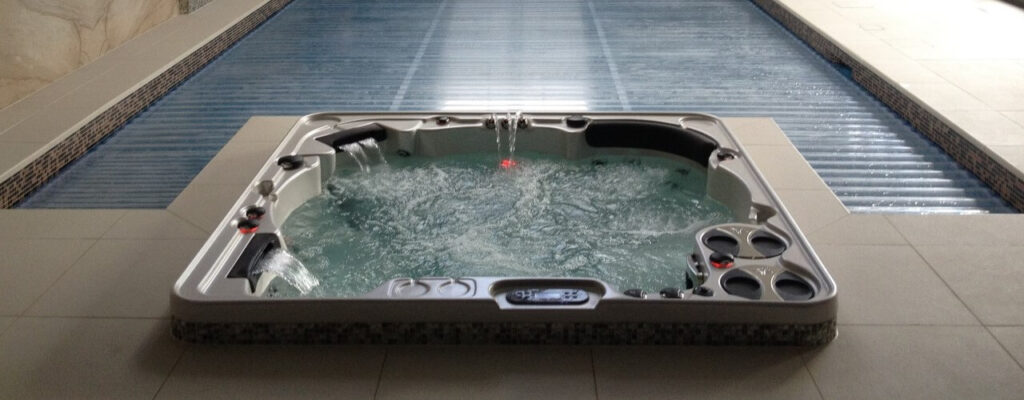 how-using-a-hydropool-hot-tub-minimises-maintenance