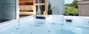 How much does a hot tub cost?