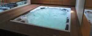 Can I Convert My Hot Tub into an Ice Bath?