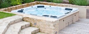 How do I make the most of my hot tub this summer?
