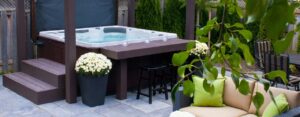 Indoor or Outdoor: What’s the Best Place to Install A Hot Tub