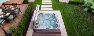 What Does it Mean to Have an Energy-Efficient Hot Tub?