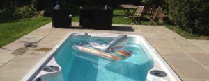 5 Ways to Reduce Your Swim Spa’s Running Costs