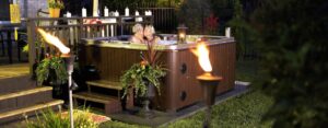 Tips to Prepare Your Hot Tub for Autumn