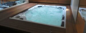 The Benefits of Hot Tub Hydrotherapy: Relaxation and Beyond