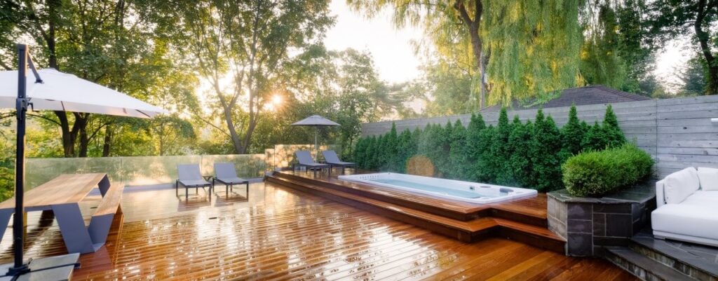 turn-your-garden-into-a-relaxing-retreat-with-a-swim-spa