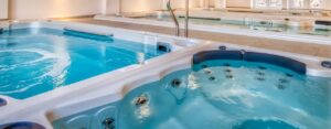 Why Invest in a Swim Spa? Fitness, Fun, and Family Time