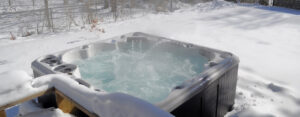 Winter Wellness: How a Hot Tub Can Boost Your Immune System