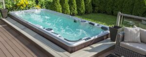 How Can Hydrotherapy Relieve Back Pain?