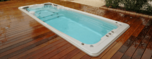 Find the Right Hydropool Swim Spa for You