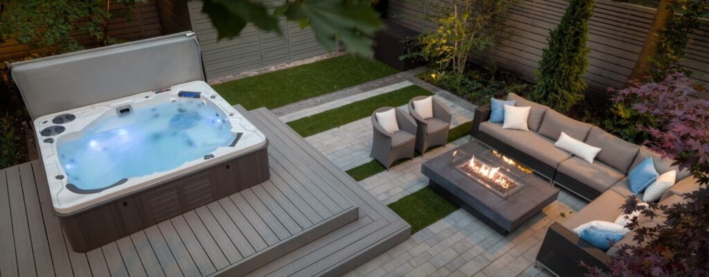 top-benefits-of-using-a-hot-tub-in-the-winter