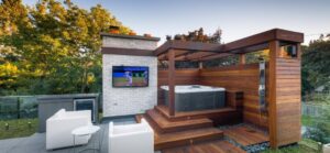 Top Tips When Buying Your First Hot Tub