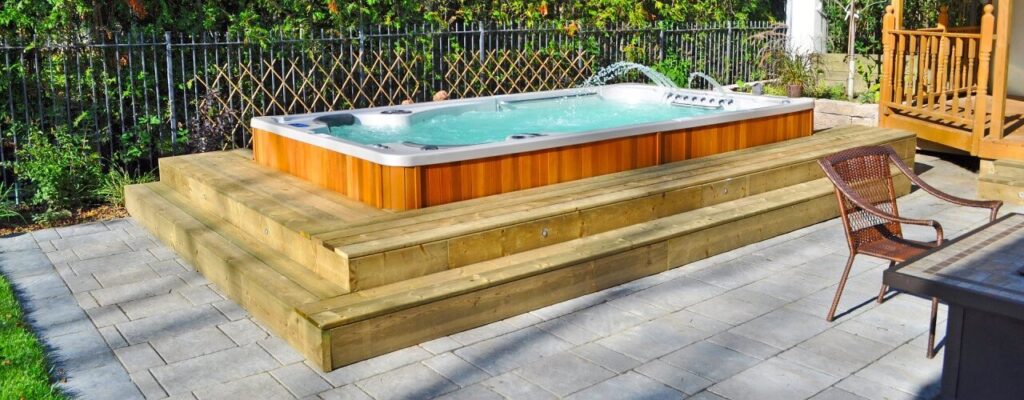 using-your-swim-spa-in-spring