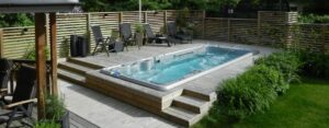 10 Reasons to Invest in a Hydropool Swim Spa This Summer
