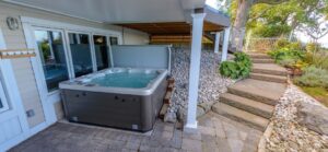 How Energy Efficient Are Hydropool Hot Tubs