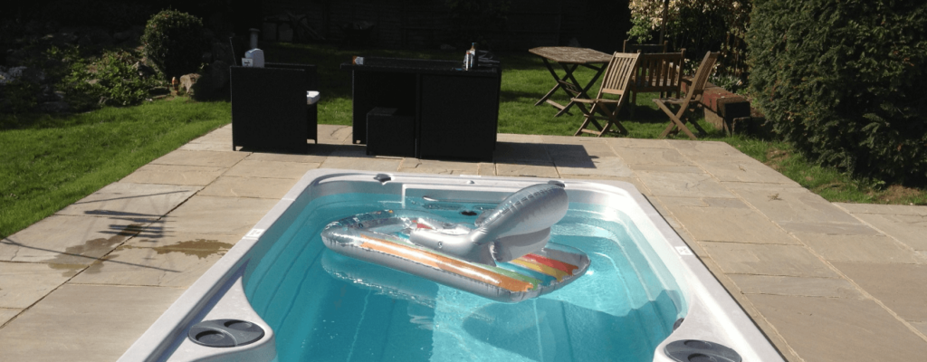 how-to-take-care-of-your-hydropool-swim-spa